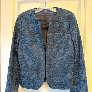 Beautiful tweed jacket